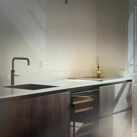 Gezinsuitje Appartamento Amsterdam