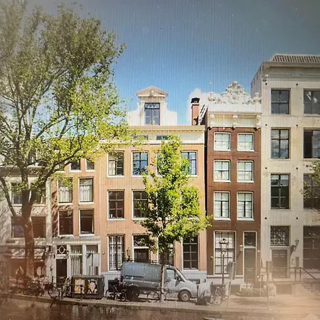 Gezinsuitje Appartamento Amsterdam