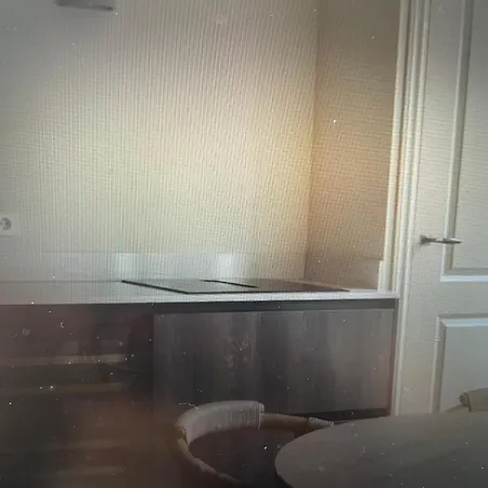 Appartamento Gezinsuitje